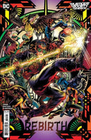 Justice Society Of America