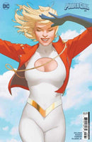 Power Girl