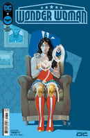 Wonder Woman