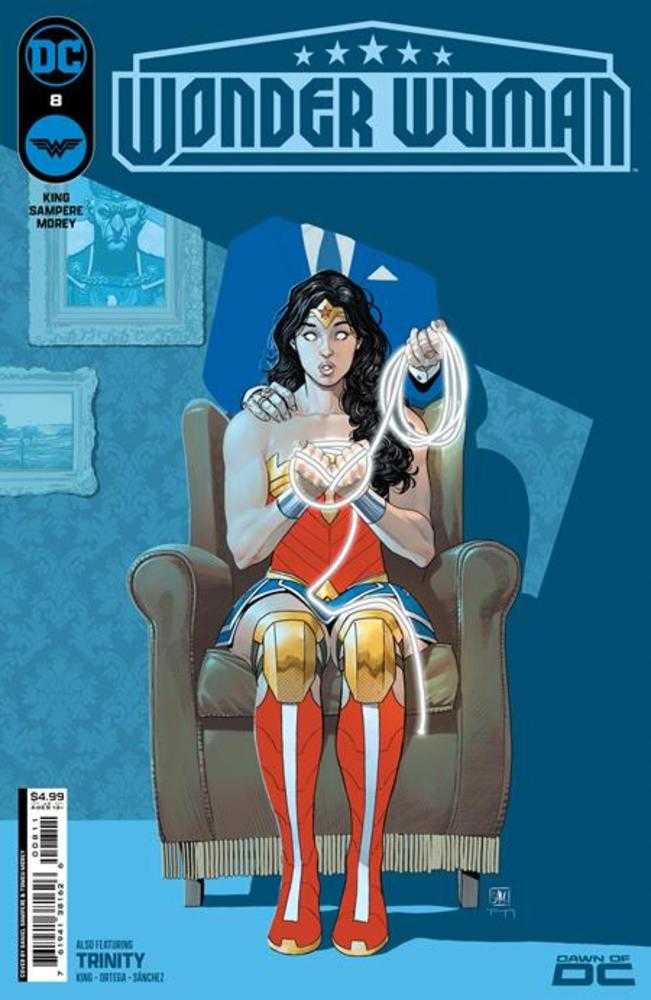 Wonder Woman