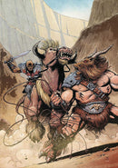 2000 Ad Prog Pack (May 2024 Shipping) (Mature)