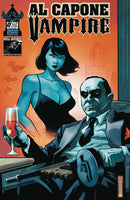 Al Capone Vampire