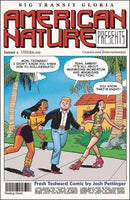 American Nature Presents