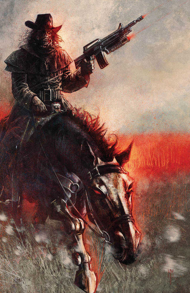 Amory Wars No World Tomorrow