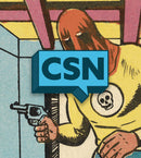 Comic Shop News (100ct Bundle)