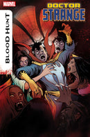 Doctor Strange