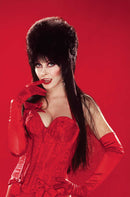 Elvira Meets Hp Lovecraft