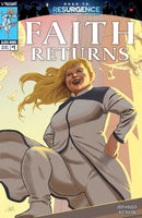 Faith Returns