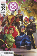 Fall Of The House Of X