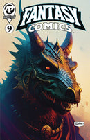 Fantasy Comics