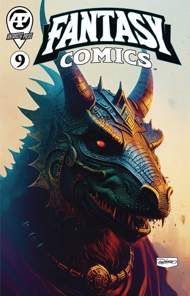 Fantasy Comics