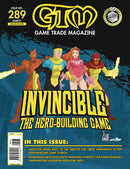 Game Trade Magazine Extras