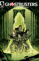 Ghostbusters Back In Town