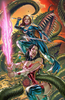 Grimm Fairy Tales