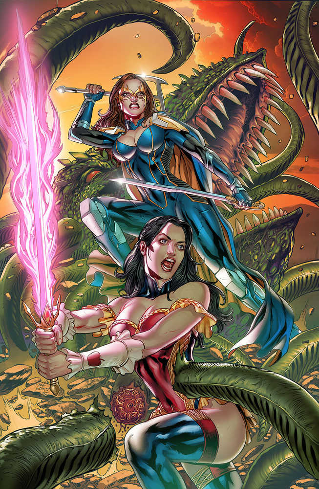 Grimm Fairy Tales
