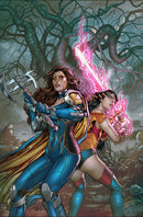 Grimm Fairy Tales