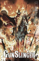 Gunslinger Spawn