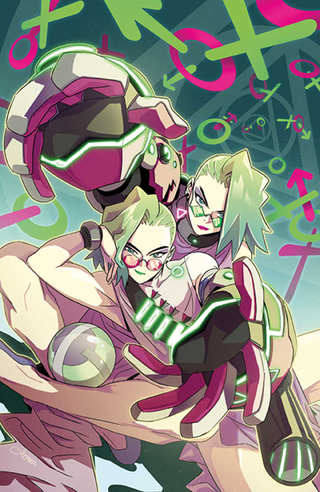 I Heart Skull-Crusher
