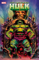Incredible Hulk
