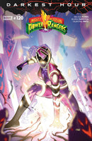 Mighty Morphin Power Rangers
