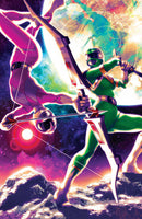 Mighty Morphin Power Rangers The Return