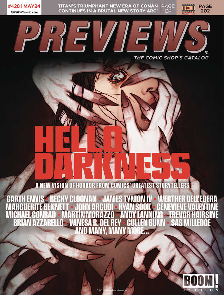 Previews