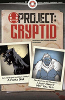 Project Cryptid