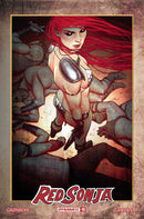 Red Sonja 2023