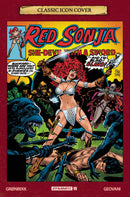 Red Sonja 2023