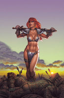 Red Sonja 2023
