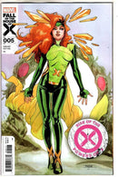 Rise Of The Powers Of X