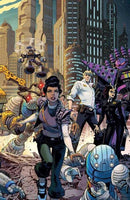 Roboforce