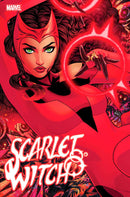 Scarlet Witch