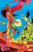 Scarlet Witch
