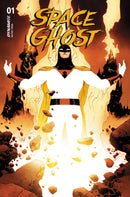 Space Ghost