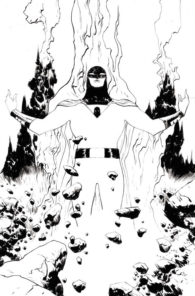 Space Ghost