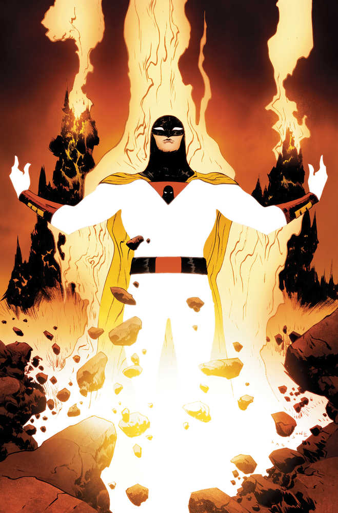 Space Ghost