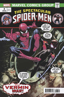 The Spectacular Spider-Men