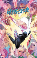 Spider-Gwen Ghost-Spider