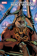 Star Wars: Mace Windu