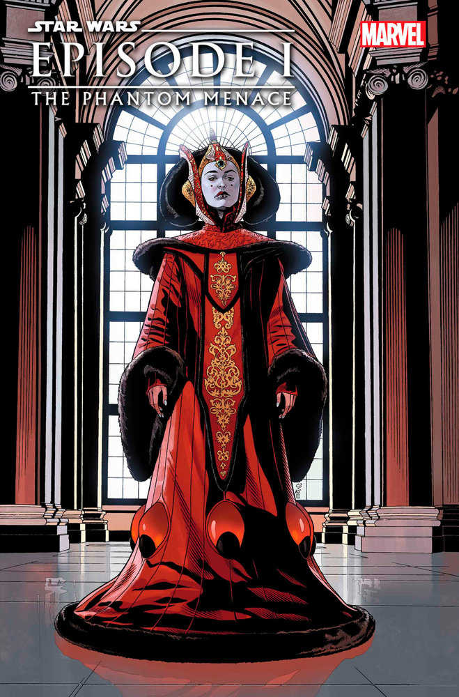 Star Wars: Phantom Menace 25th Anniversary Special