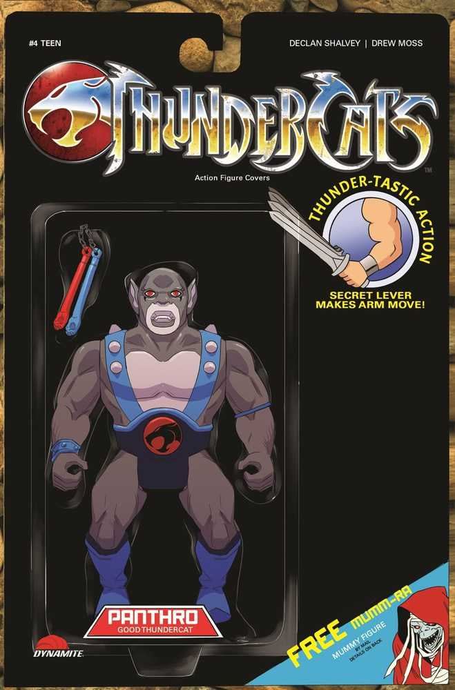 Thundercats