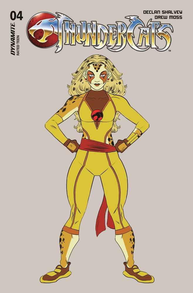 Thundercats