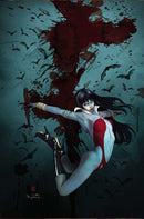 Vampirella