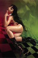Vampirella
