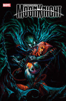 Vengeance Of The Moon Knight