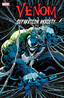 Venom: Separation Anxiety