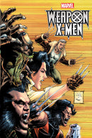 Weapon X-Men