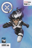 X-Men