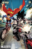 Action Comics